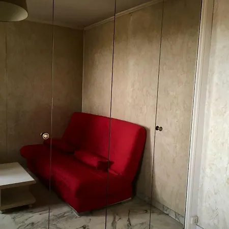 Διαμέρισμα Cosy 48 Νίκαια