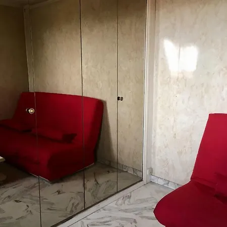 Cosy 48 Διαμέρισμα Νίκαια