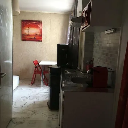 Cosy 48 דירה