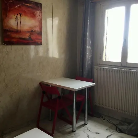 Διαμέρισμα Cosy 48 Νίκαια