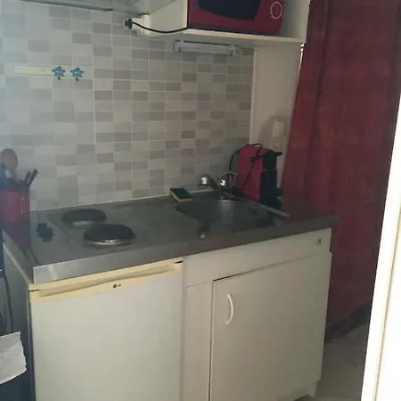 Cosy 48 דירה